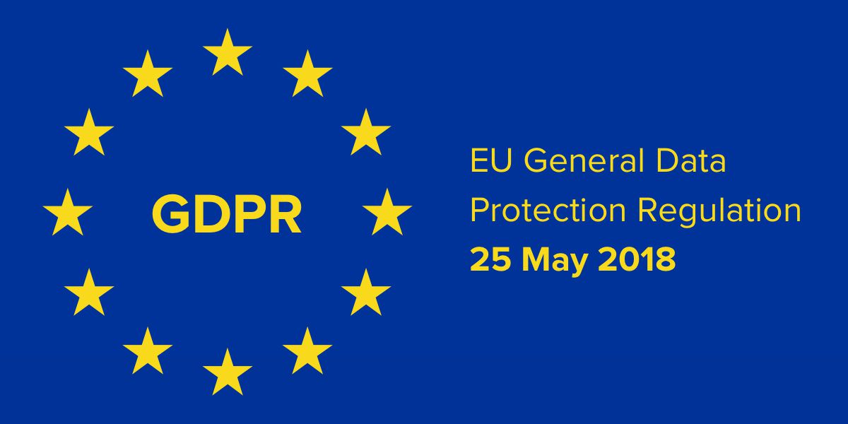 How to Make your Site GDPR Compliant?