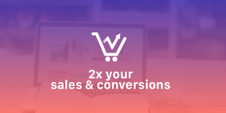 Read more about the article 6 Striking Ideas to 2x Conversions & Sales for WooCommerce