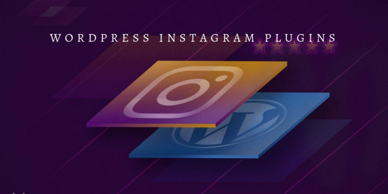 Easy Tips to Include Instagram in Web Design Using WordPress