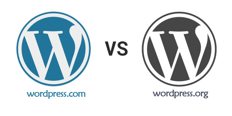 Read more about the article WordPress.org & WordPress.com: Which One is More Compatible?