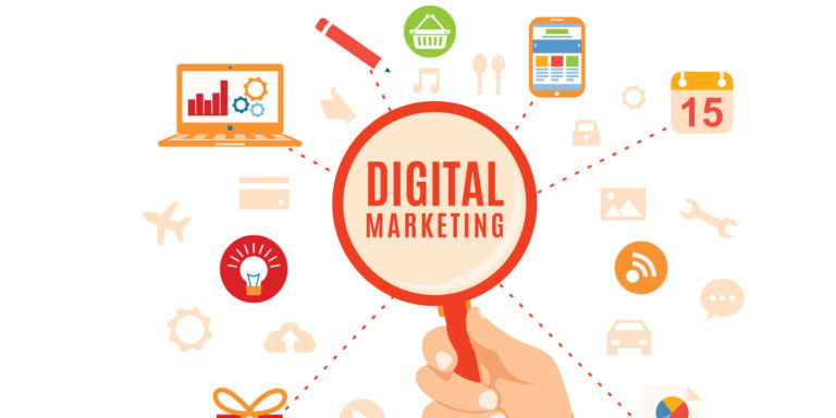 Read more about the article Enjoy the Power of Versatile and Targeted Digital Marketing with Salesforce